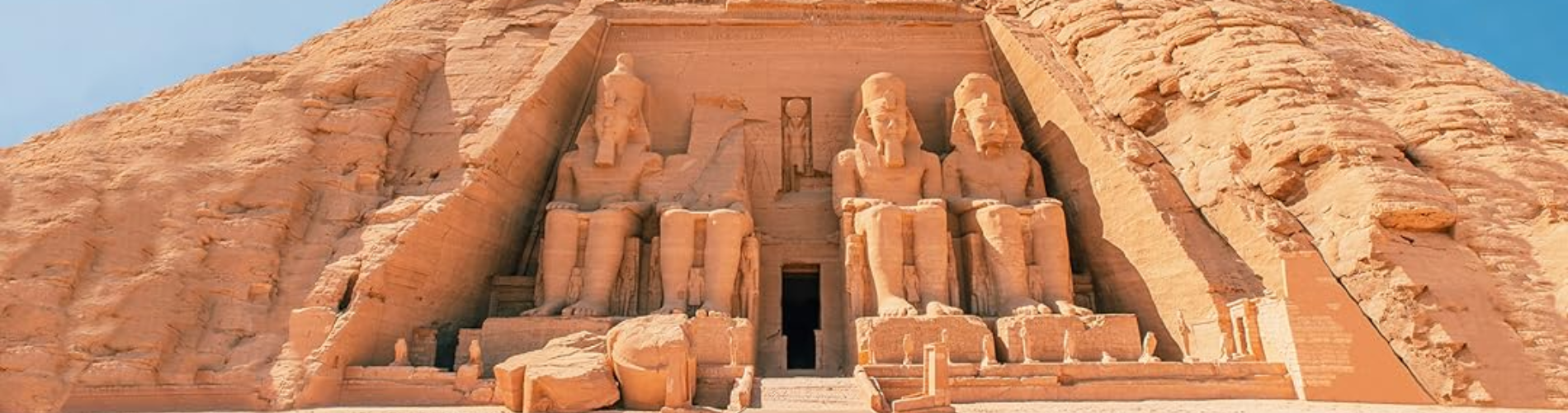 Egipto Clásico y Abu Simbel 9 días